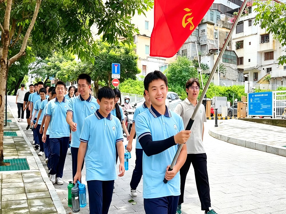 山东威海专门收不听话孩子学校2026家长择校指南