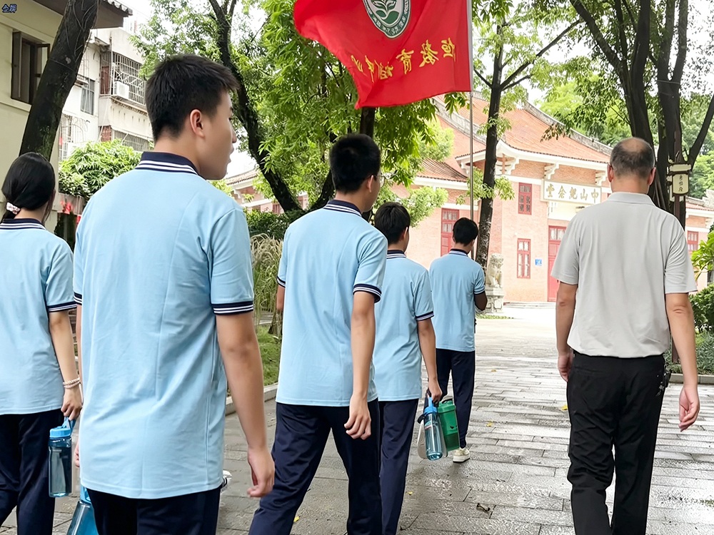威海不听话孩子封闭式学校联系电话与择校指南