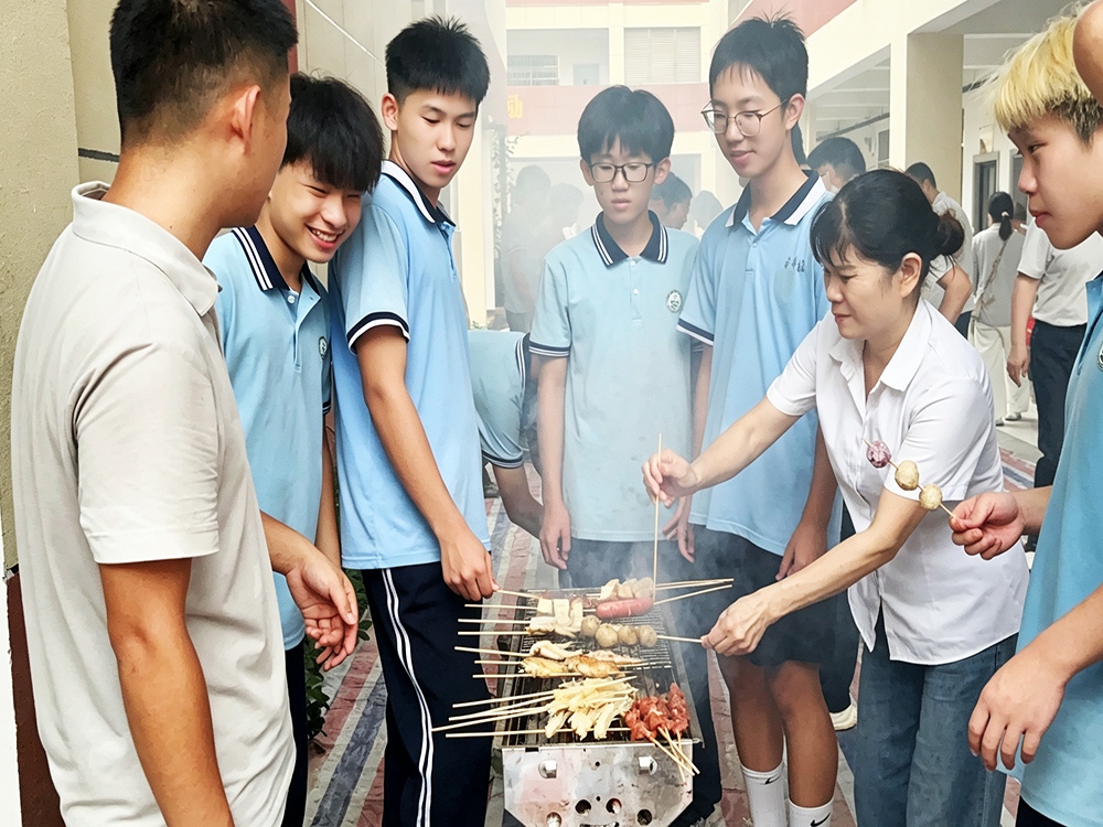 山东威海教育孩子不听话学校怎么联系?本地寄宿培育机构筛选指南