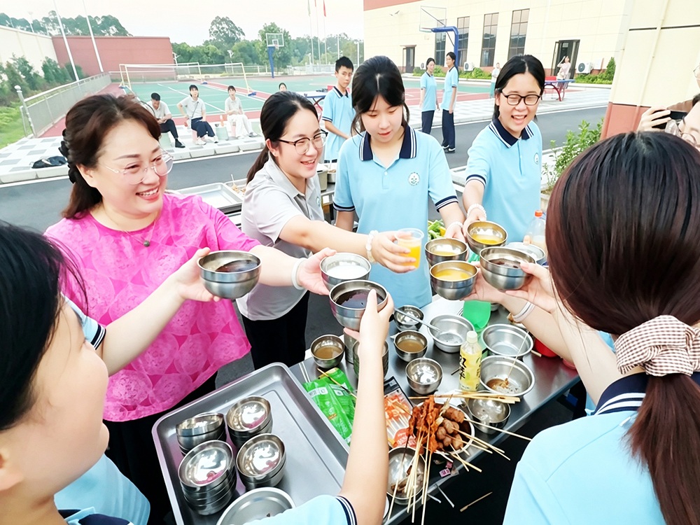 山东威海少年叛逆管教中心怎么联系?本地寄宿培育机构挑选避坑指南