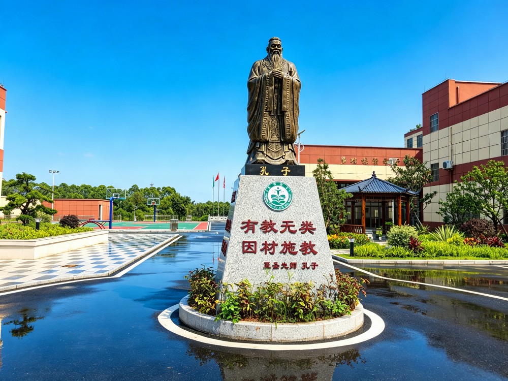 2026盘点威海行业知名叛逆孩子管教学校志恒教育全封闭培育