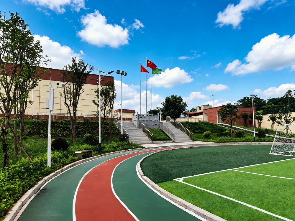 威海叛逆孩子改变学校哪家好:全封闭管教背后的成长逻辑