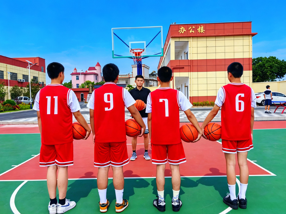 威海叛逆孩子改变学校哪家好:全封闭管教背后的成长逻辑