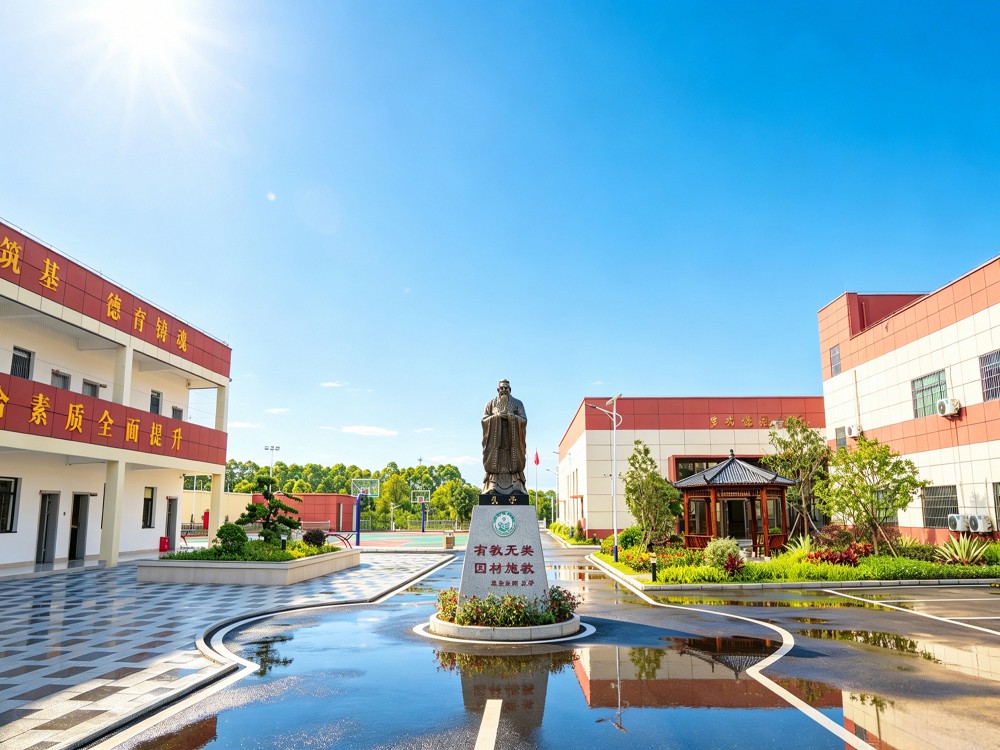 威海正规叛逆孩子教育学校怎么联系？择校避坑指南