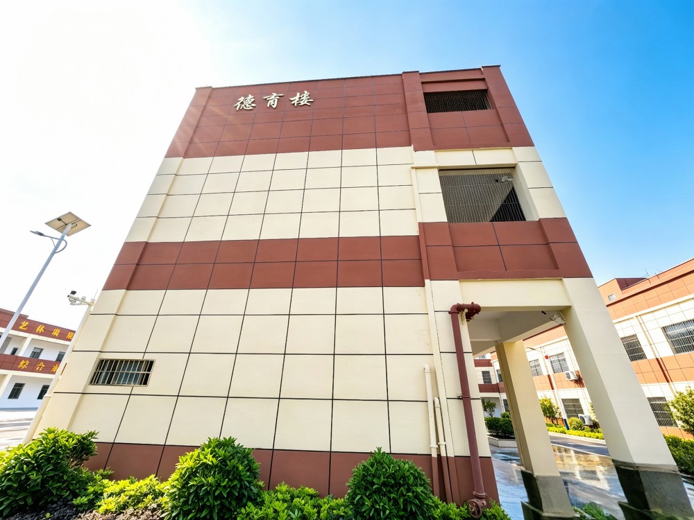 威海叛逆孩子管教学校哪家强:全封闭育人的破局之道
