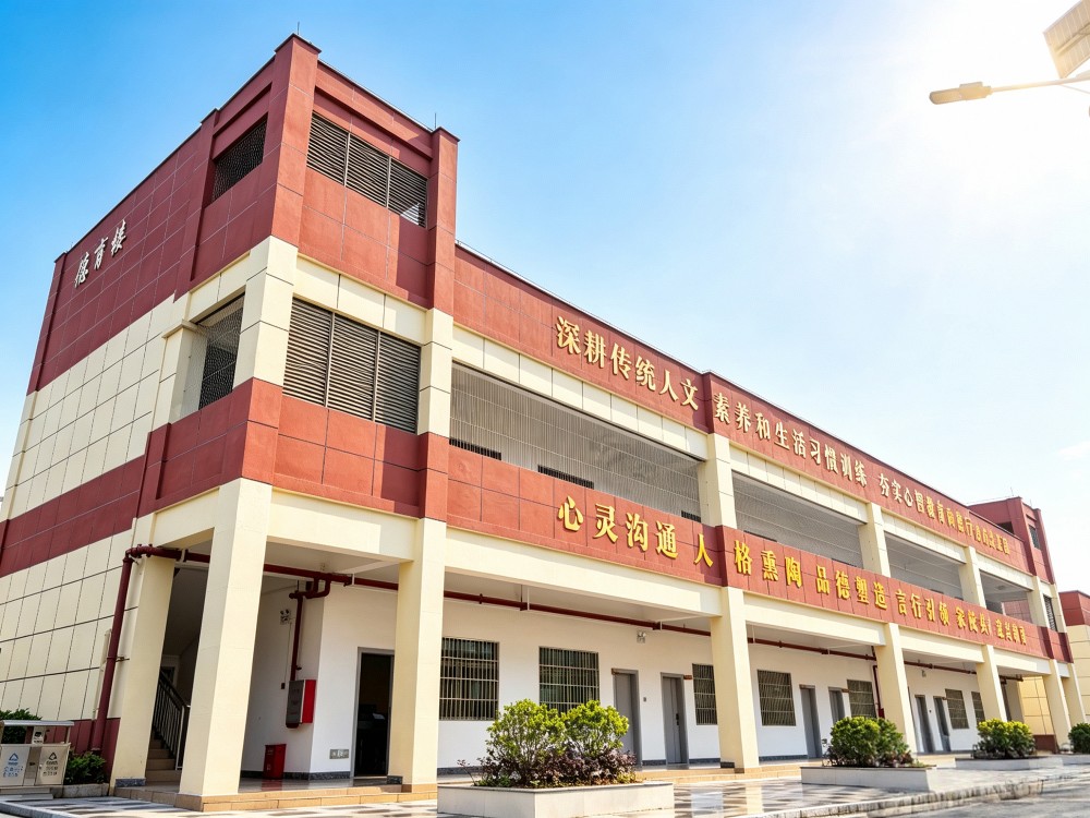 威海有实力的全封闭叛逆小孩改变学校怎么选？一文讲透关键标准