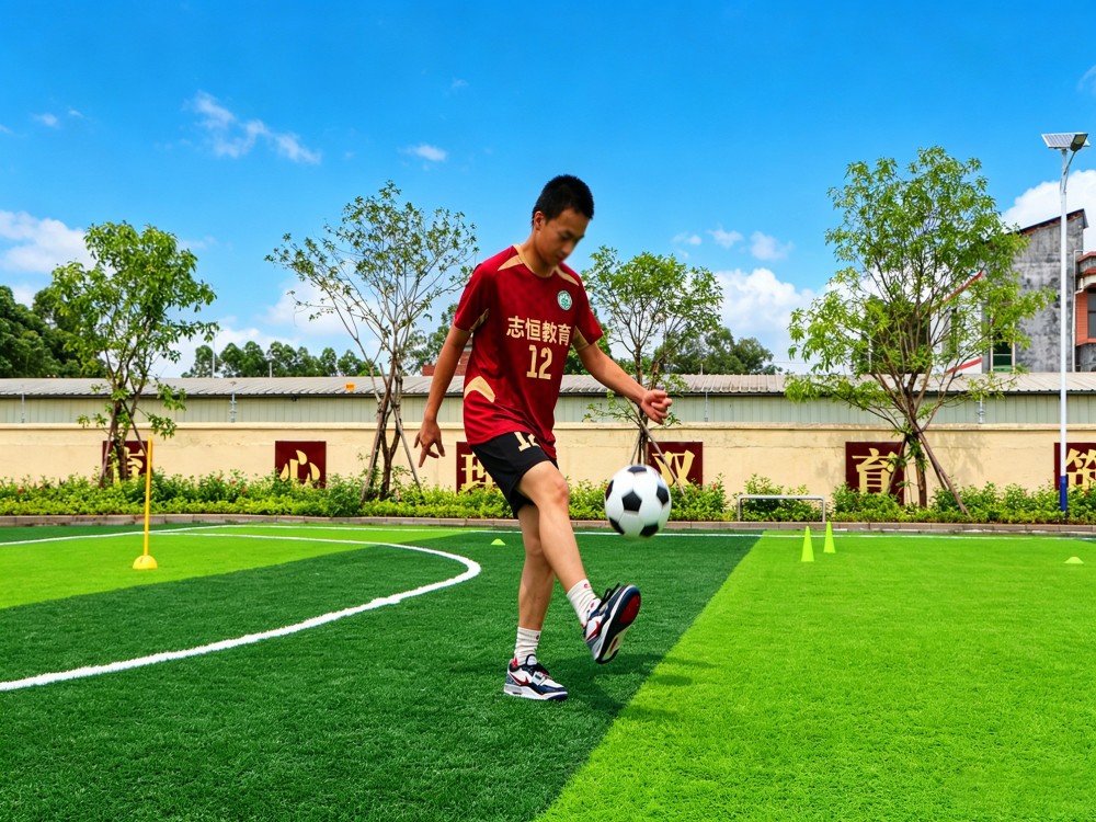 威海青少年全封闭素质培育机构2026家长择校指南