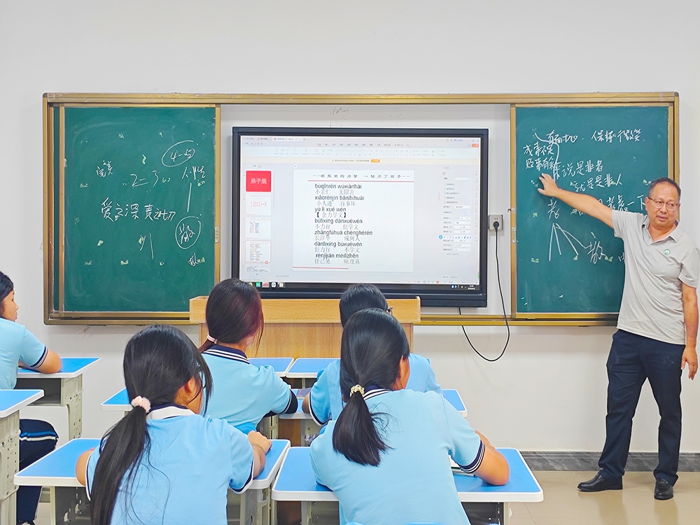 威海青少年素质培育机构怎么联系?本地家庭择校参考