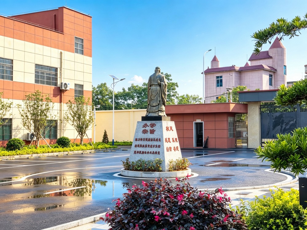 威海正规青少年全封闭管教学校联系电话与择校指南