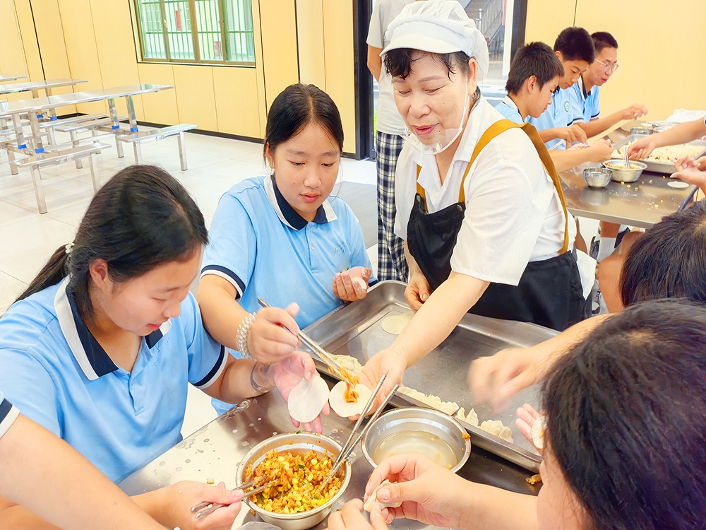 山东威海比较好的叛逆少年管教培训基地具体位置