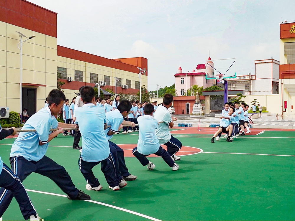 威海青少年厌学叛逆教育中心怎么联系?正规素质培育机构选择指南